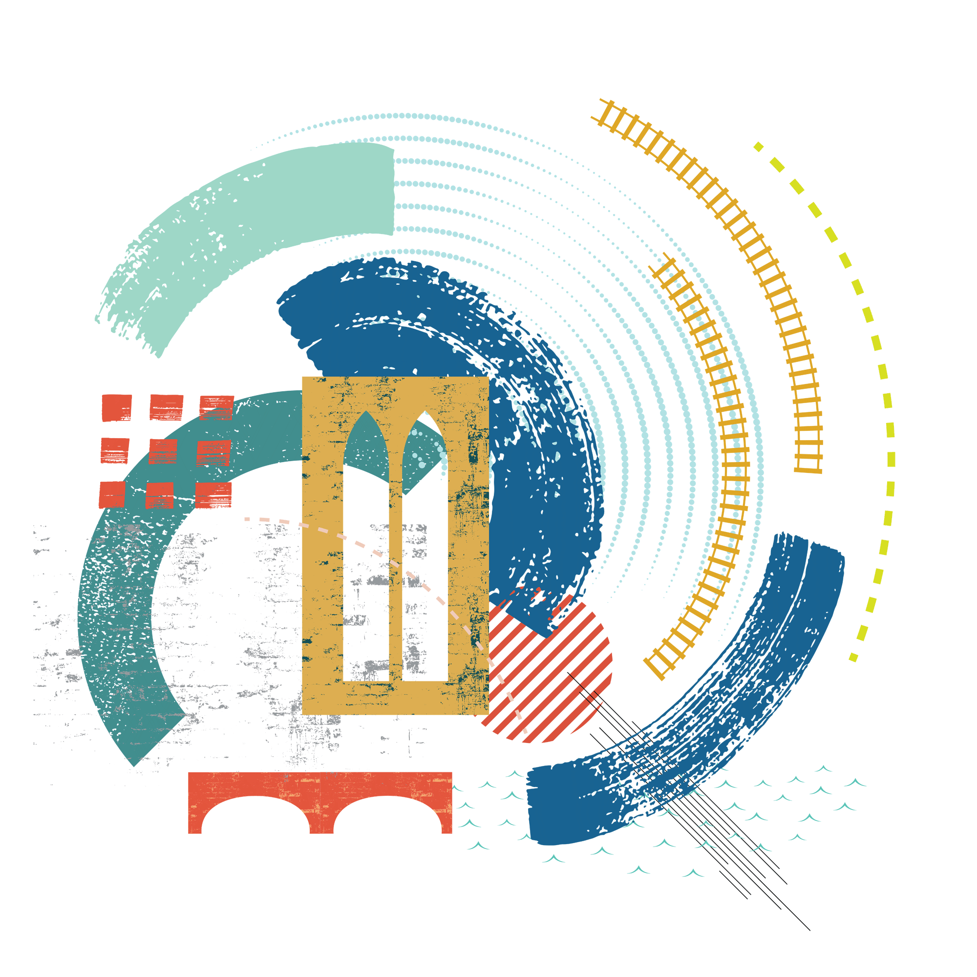 Graphic element