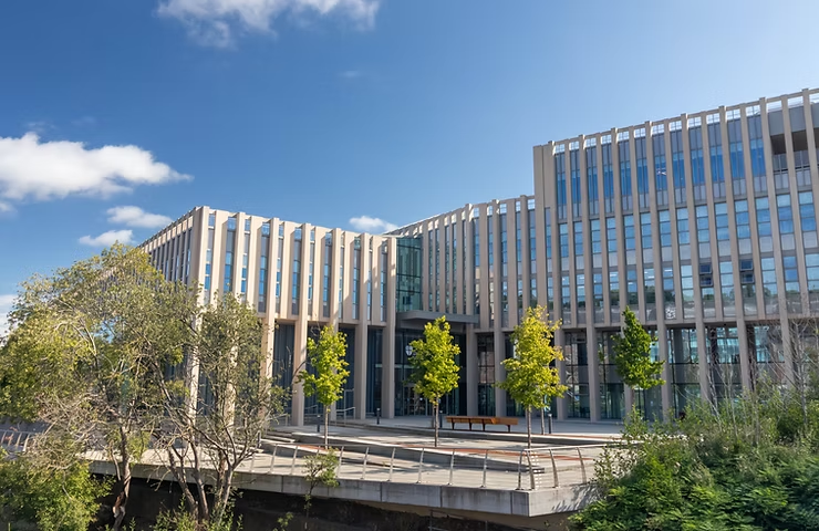 Durham University Business School