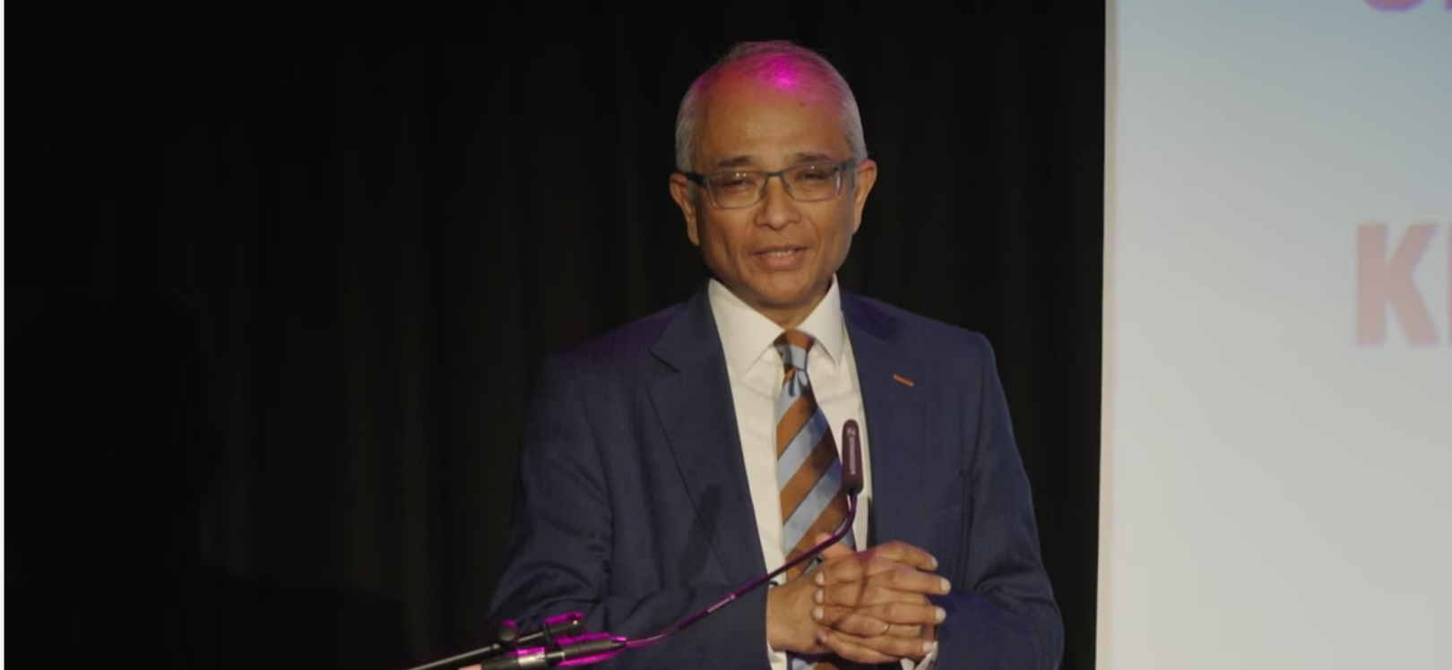 Arnab Basu