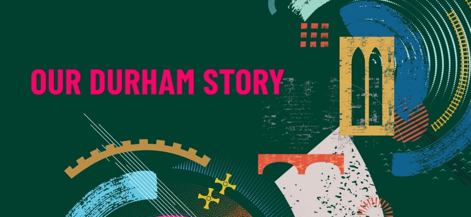 Durham Story logo