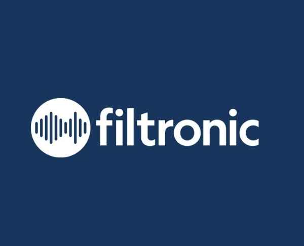 Filtronic logo